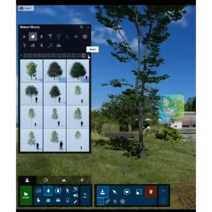 XinlianPC Descarga en Línea el Software de Renderizado de Películas HD y Herramienta de Visualización 3D Lumion 11 - Product Image 6