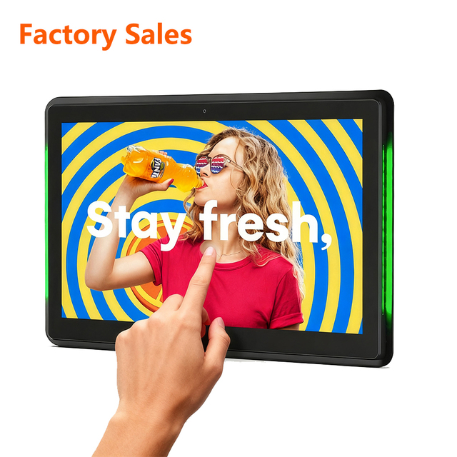 Competitive Price Screen Panel 1.8 2 2.4 3.5 4.3 5 5.5 7 8 10.1 Inch Small Touch Screen Lcd Display Module