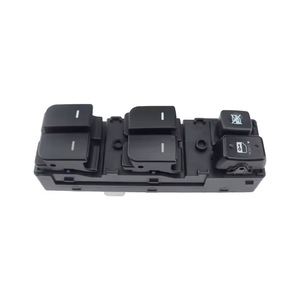 Interruptor de Control de Ventanas Kia 935701M100 para Forte Cerato 2010-2012, Interruptores Automáticos para Auto - Product Image 2