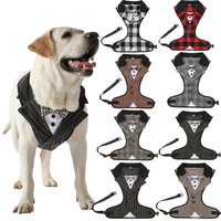 Nouvelles recommandations de produits : Manteaux pour chiens, vêtements à carreaux, vêtements pour animaux de compagnie, costumes de mariage, ensembles pour chiens