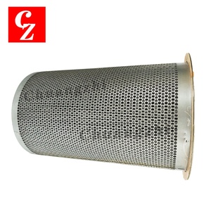 Separador de Aceite y Aire de Alta Calidad 124487-014, Pieza de Repuesto para Compresor de Aire Quincy, Separadores de Aceite de Alta Presión para Uso Industrial - Product Image 1