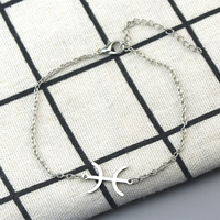 Bracelet en Acier Inoxydable Dernier Design Symbole Berbère Africain Style Kabyle Bijou Amazigh Manchette