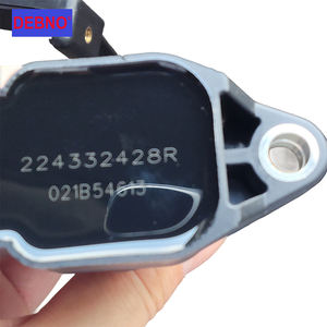 224332428R IC15142 2504058 6094 7714 WG1482086 Bobine d'allumage de pièces de rechange de voiture pour DACIA Dokker RENAULT Clio <span class=keywords><strong>Megane</strong></span> SMART - Product Image 6