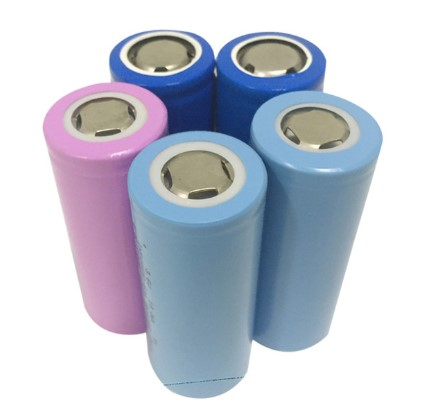High Quality 5000mAH 3.7V Li-ion Batteries  IMR Lion 26650  Battery 26650 5000mAH 3.7V Rechargeable Battery
