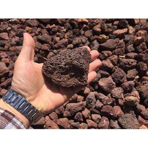 Organico terreno vulcanico per l'agricoltura in vendita - Product Image 2