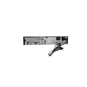 Directo de fábrica Dvb S2t2 Combo T2 S2 IPTV Streamingcombo Receptor de TV satelital Wifi Mali Receptor <span class=keywords><strong>Mejor</strong></span> Combo <span class=keywords><strong>Decodificador</strong></span> con Wifi - Product Image 1