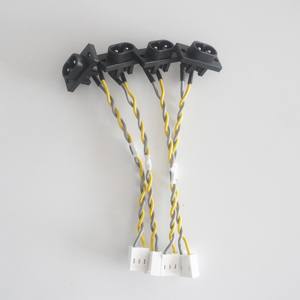 OEM конкурентоспособная цена, солнечная панель, батарея, кабель JST VH, 3Pin, проволочный ткацкий станок - Product Image 2