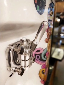 Pasmo S111 maquina para helados duros hacer yogurt - Product Image 2