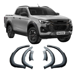 Kit de carrocería de parachoques de alto rendimiento para ISUZU 4X4 D-<span class=keywords><strong>max</strong></span> 2019-2023 Modificado al <span class=keywords><strong>modelo</strong></span> CROSS de 2025 V. - Product Image 2