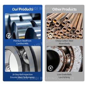 Hechos en Corea, Japón, <span class=keywords><strong>rodamientos</strong></span> de rueda de cubo Iljin, 40*72*33/36mm, R17705, DAC4072CS34, FW146, SA0018, <span class=keywords><strong>precio</strong></span> favorable - Product Image 5