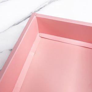 Caja <span class=keywords><strong>de</strong></span> embalaje <span class=keywords><strong>de</strong></span> regalo reciclable <span class=keywords><strong>de</strong></span> diseño personalizado, Juego <span class=keywords><strong>de</strong></span> bolsas, <span class=keywords><strong>cajas</strong></span> <span class=keywords><strong>de</strong></span> paquete <span class=keywords><strong>de</strong></span> impresión <span class=keywords><strong>de</strong></span> alta calidad, cajón, caja <span class=keywords><strong>de</strong></span> regalo <span class=keywords><strong>para</strong></span> bolsa colgante - Product Image 6