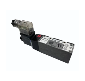Nueva Serie ISO Star SXE9573 |   Modelos SXE9573-A80-00-13J y SXE9573-A81-00 |   Solenoide de Larga Duración para Sistemas Neumáticos - Product Image 2