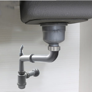 WaiiHO 012 Tubo di Scarico di Alta Qualità - Product Image 2