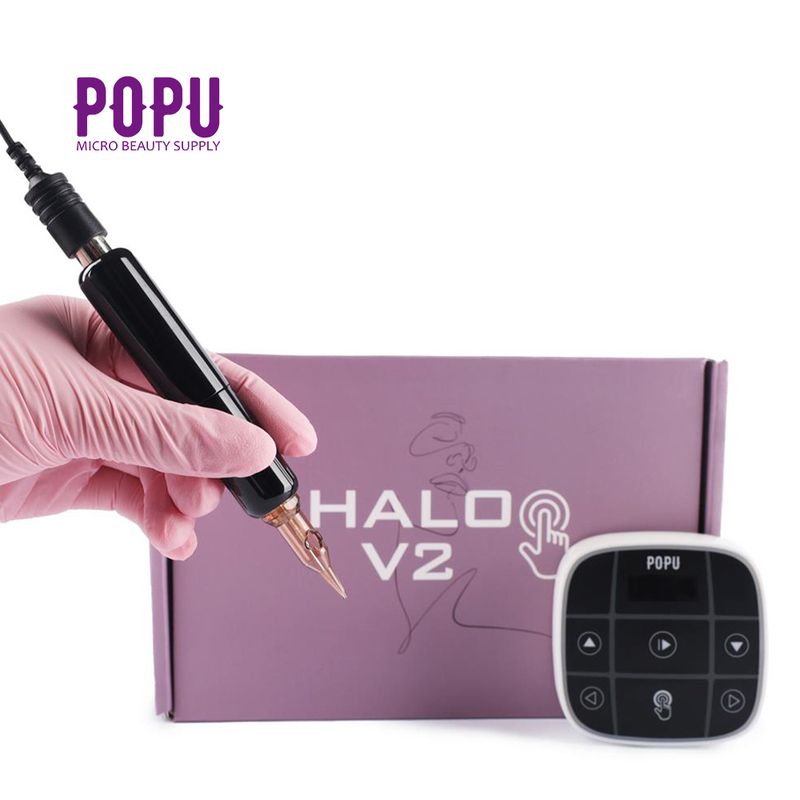 Clearance Sale EZ P2S Wireless Tattoo