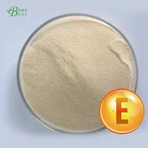 Polvo de vitamina <span class=keywords><strong>E</strong></span> 50%, antioxidante de grado alimenticio para piensos - Product Image 2