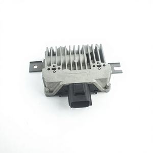 Módulo de Control de Bomba de Combustible Nuevo para Ford 6G9N9D372AC, 12V ECU, Venta al por Mayor del Fabricante - Product Image 1