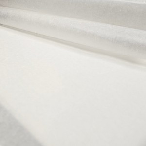 Flower Wrapping Waterproof Flower Sheets Waxed Tissue with Soft Decorative Surface Retail Floral Packaging Wax Paper - Product Image 2