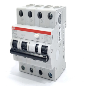 เบรกเกอร์ A30 C32 <span class=keywords><strong>DS203NC</strong></span> 2CSR256140R1324ใหม่ล่าสุดสำหรับ PLC - Product Image 1