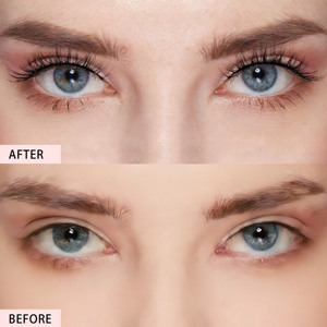 ขนตาปลอมสำหรับต่อขนตาปลอมแบบผสมขนตางอนต่อขนตาปลอมแบบ DIY ขน3D ฉลากส่วนตัว - Product Image 4