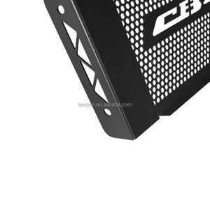 <span class=keywords><strong>HONDA</strong></span> CB400 <span class=keywords><strong>VTEC</strong></span> 1999-2010 CB400SF <span class=keywords><strong>CB</strong></span> <span class=keywords><strong>400</strong></span> <span class=keywords><strong>SF</strong></span> 400SF 1992-1998อุปกรณ์เสริมรถจักรยานยนต์ฝาครอบป้องกันหม้อน้ำ - Product Image 6