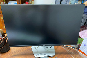 Moniteur d'ordinateur de bureau haute performance JLS Future 27 4K UHD 3840 x 2160 à 60 Hz S2722QC DISPLAY - Product Image 5