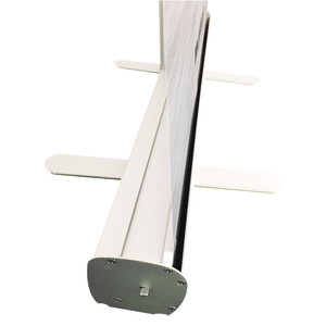 Quảng Cáo Kéo Lên <span class=keywords><strong>Banner</strong></span> 80*200/85X200 Di Động Cuộn Lên <span class=keywords><strong>Banner</strong></span> Đứng Hiển Thị - Product Image 6