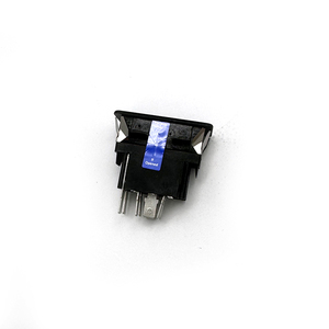 Interrupteur de signalisation pour chargeuse sur pneus 3E8771 3E-8771 (référence Switch-As) pour engins de construction 966G 972G 980G 962G - Vente chaude - Product Image 4