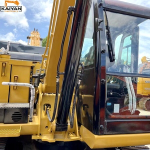 Oferta Especial: Miniexcavadora CAT 308E Original Usada para Exportación, Excavadora Usada Caterpillar 305E 305.5 306E 307.5 307 307d 307e2 308 - Product Image 6