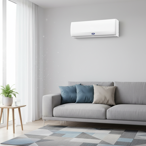 Nouveau climatiseur mural GMG Split 8800 BTU, refroidissement uniquement, fonction turbo, économie d'énergie, utilisation domestique - Product Image 3