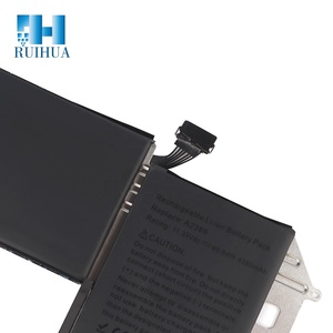 RUIHUA nueva batería para portátil A2389 para <span class=keywords><strong>MacBook</strong></span> <span class=keywords><strong>Air</strong></span> 13 "A2179 A2337 batería para portátil de <span class=keywords><strong>2020</strong></span> años - Product Image 4
