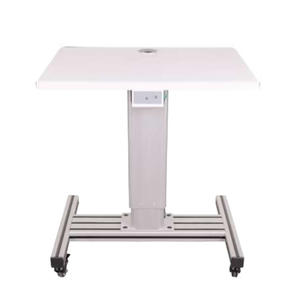 Unidad de Mesa Óptica y Oftálmica ICEN IN-20SN, Mesa Combinada con 1 Año de Garantía, Construcción Metálica - Product Image 1
