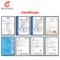 MDF Resistente al Fuego con Revestimiento de Melamina de Nogal, Clase P2 ASTM E84 CARB, Ecológico, para Dormitorio y Cocina