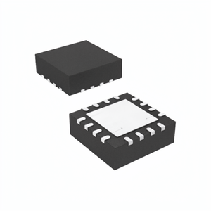 PCA9551BS,118 Composants de gestion électronique de l'alimentation (PMIC) 16 VQFN à pad exposé, canal fabricant - Product Image 1