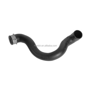 Tuyau inférieur de radiateur du système de refroidissement du moteur droit 2045013082 2045010682 <span class=keywords><strong>MERCEDES</strong></span> <span class=keywords><strong>C</strong></span> 200 CDI <span class=keywords><strong>220</strong></span> 2.1 - Product Image 4
