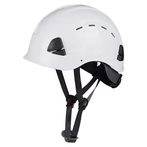 Wejump高品質CEEN397建設作業員安全ヘルメットカスタムロゴタイプ2クラスGエンジニアリング保護ヘルメット