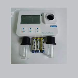 Hanna HI97702 Taşınabilir Bakır HR Fotometresi 0-5 Ppm Su Laboratuvarı Endüstriyel Testleri için - Product Image 3