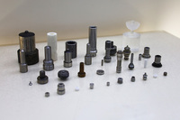 Meuleuse verticale CNC WEIFU WF-2030 SYNTEC de haute qualité, 380V, haute productivité, pour le rectage de cylindres