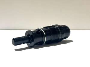 Vanne de décharge à action directe Rexroth Vanne de régulation de pression DBDS30 630 bar 120 L/min Injection de systèmes hydrauliques industriels - Product Image 2