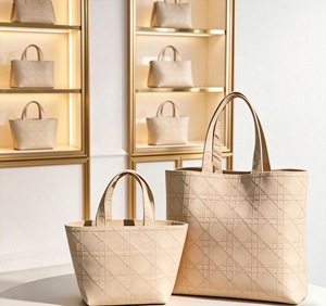 D Luxury Brand VIP Women's <b>Backpack</b> - Woven Grass Craft - Fashion and Textured Business Commuting Bag - Factory Wholesale - Product Image 2