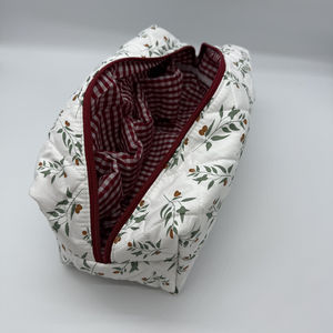 Sac de rangement pour sèche-<span class=keywords><strong>cheveux</strong></span>, étui de rangement pour fer à friser, boîte de rangement portable pour <span class=keywords><strong>lisseur</strong></span> de <span class=keywords><strong>cheveux</strong></span>, trousse de maquillage pour <span class=keywords><strong>Dyson</strong></span> - Product Image 3