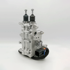 Excavator Parts D7UF1 Auto Transmission Clutch 414702D210 <strong>for</strong> Hyundai Genuine Transmission Clutch Actuator Assembly 41470-2D210 - Product Image 4