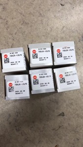 FXBALAN FXBA-LAN 4.00LPM FXBA LAN 4.00LPM ไฮดรอลิกส์ ออริจิน ฟิกซ์ออริฟิส คอมเพนเซท โฟลว์ คอนโทรล สต็อก - Product Image 1
