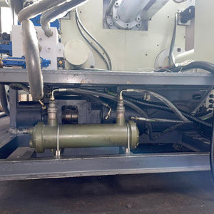 LK Kostengünstige Kaltkammer-Druckgussmaschine mit Hocheffizienz-Heizsystem, 8000 KN Spannkraft, 45 kW Leistung für - Product Image 5