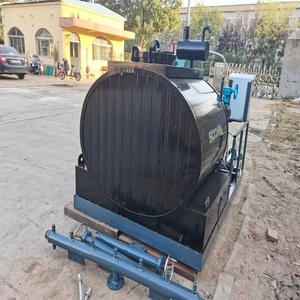 Thông minh bitum nhà phân phối bitum phun xe tải - Product Image 5