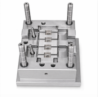 Fabricant OEM ODM de patins anti-vibration pour meubles en acier TPE moulés par injection, absorbant les chocs