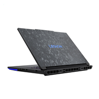 Nouveauté Legion NX IAX10 18 pouces 2026 U9-290HX Plus 192G 4T SSD RTX5090 24G 3.8K 240Hz Ordinateur portable de jeu