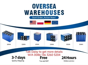 ЕВЭ 115Ah 90AH 100AH 105Ah 150AH 160Ah 3,2 V литий-ионная фосфатная батарея <span class=keywords><strong>LiFePO4</strong></span> ячеек Akku EV Golf Carts Солнечная упаковка - Product Image 5