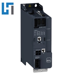 Nuevo Controlador de Frecuencia Variable Original de la Serie ATV340 ATV340U30N4, Controlador de Programación, Stock en Almacén, Entrega Rápida - Product Image 2
