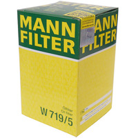 Filter Mann-Filter W 719/5 Asli Kondisi Baru
