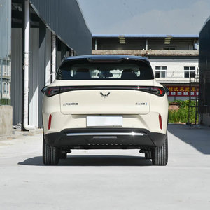 Voiture électrique Wuling Binguo S, berline compacte, 525 km/325 km d'autonomie, idéale pour les trajets quotidiens, les familles et la ville, avec recharge rapide. - Product Image 5